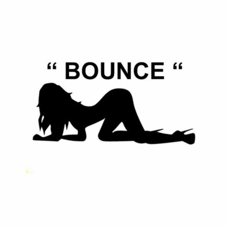 BOUNCE ft. Croosh | Boomplay Music