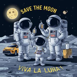 ViVa la Luna lyrics | Boomplay Music