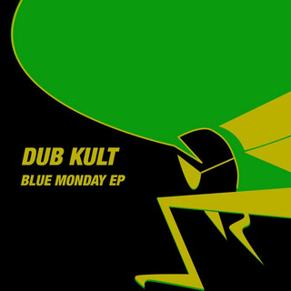 Blue Monday EP