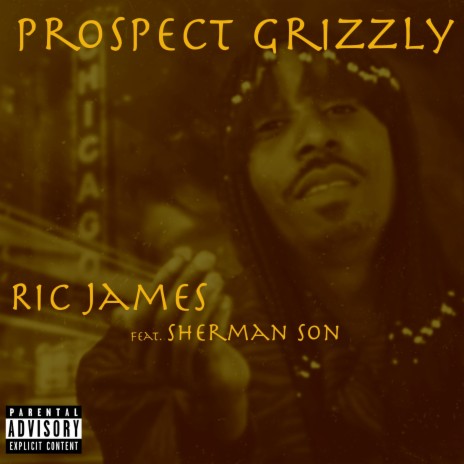Ric James ft. Sherman Son