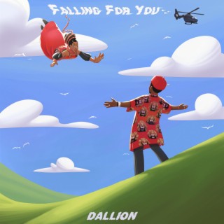 Falling for you