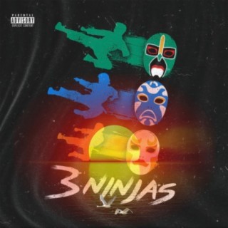 3 Ninjas