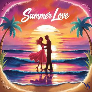 Summer Love (Forever Mine)