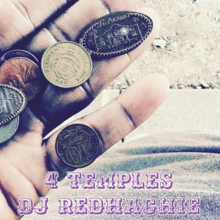 Four Temples (DJ REDHACHIE VIBE)