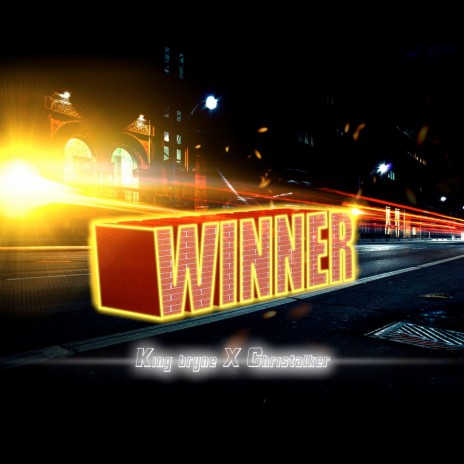 Winner ft. Christalker | Boomplay Music
