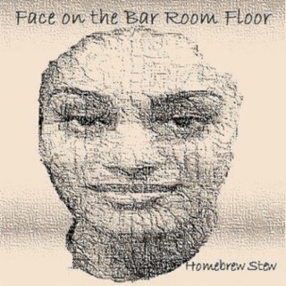 Face on the Bar Room Floor