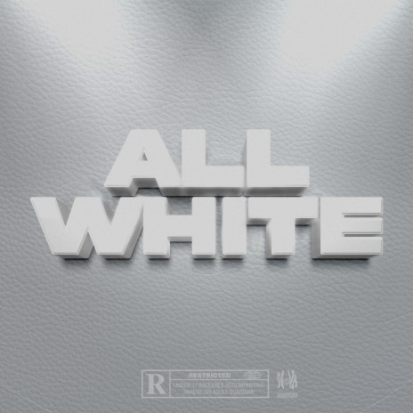 All White ft. Prod.Martini | Boomplay Music