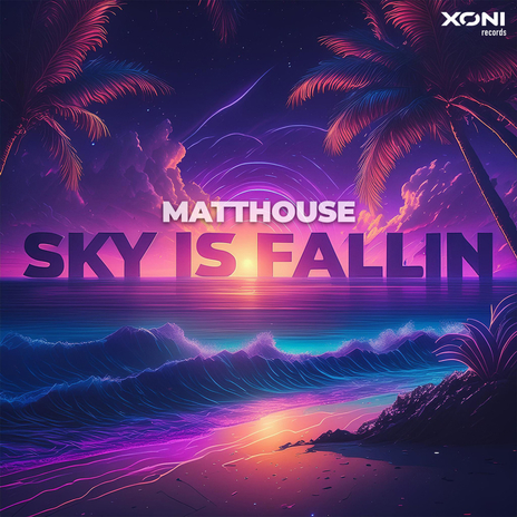 Sky Is Fallin (Extended Mix) | Boomplay Music