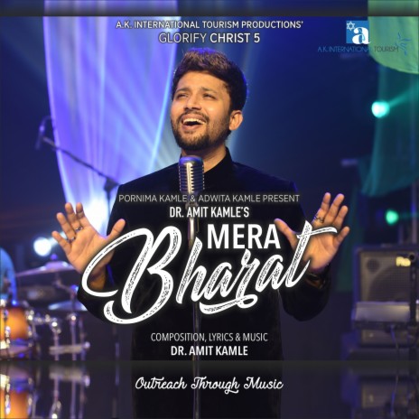 Mera Bharat (Glorify Christ 5) ft. Cameron Mendes