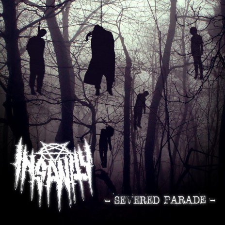 Severed Parade | Boomplay Music