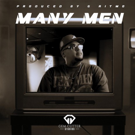 Many Men ft. Lore-Do | Boomplay Music