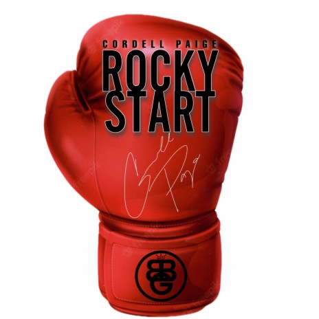 A Rocky Start | Boomplay Music
