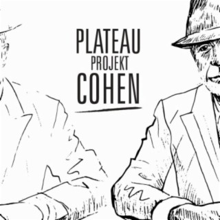 Projekt Cohen