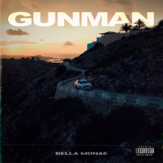 Gunman