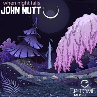 John Nutt