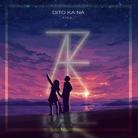 Dito Ka Na | Boomplay Music