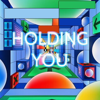 Holding You