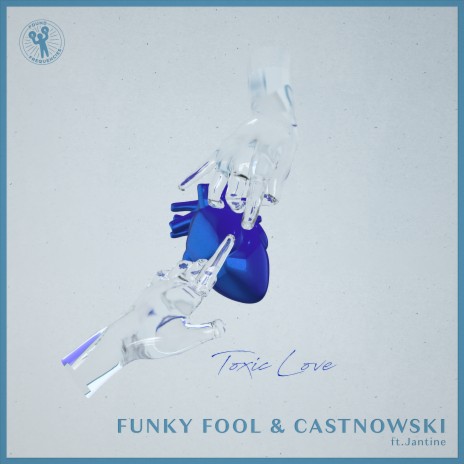 Toxic Love (Extended Mix) ft. CastNowski & Jantine | Boomplay Music