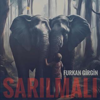 Sarılmalı