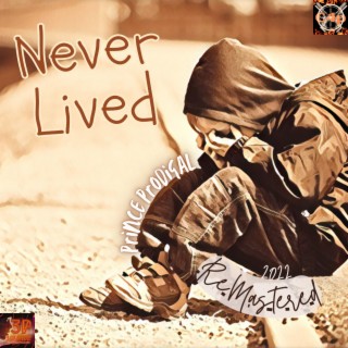 Never Lived