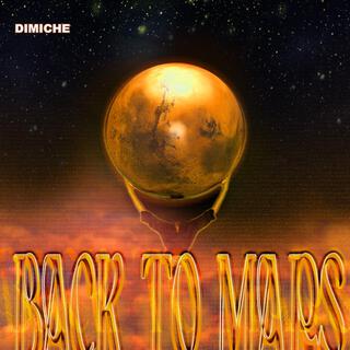 Back to Mars