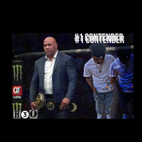 #1 Contender | Boomplay Music