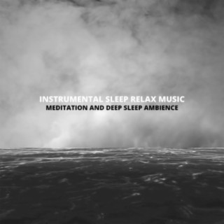 Meditation And Deep Sleep Ambience