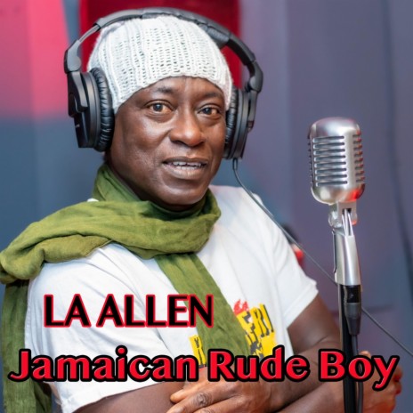 Jamaican Rude Boy | Boomplay Music