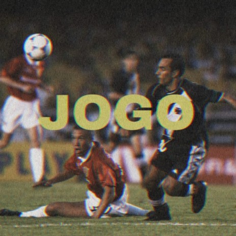 Jogo | Boomplay Music