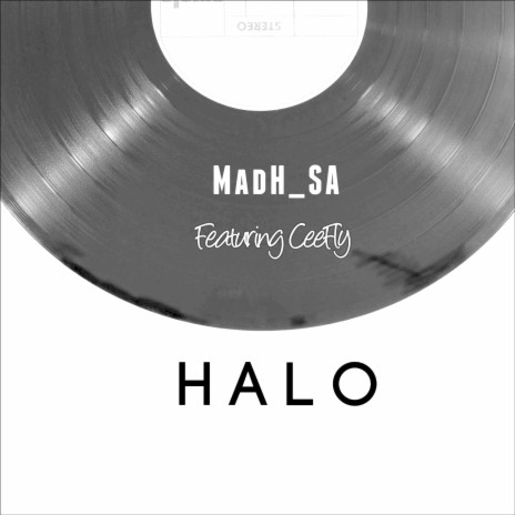 Halo ft. CeeFly | Boomplay Music
