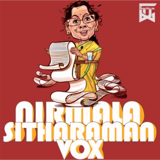 Nirmala Sitharaman Vox