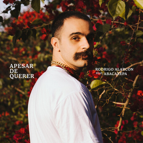 Apesar de Querer ft. Abacaxepa | Boomplay Music