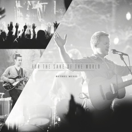 Bethel Music – Our Father Lyrics