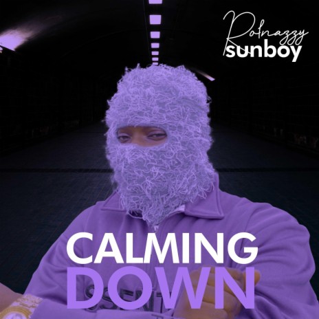 Calming Down | Boomplay Music