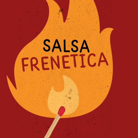 Salsa Frenética | Boomplay Music