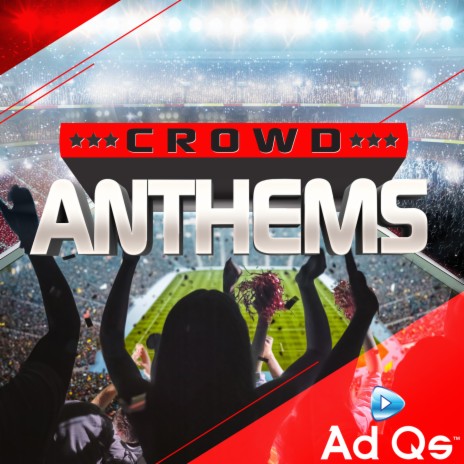 Stadium Anthem | Boomplay Music