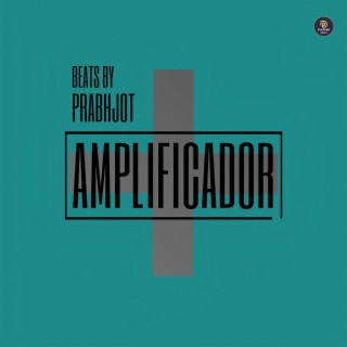 Amplificador