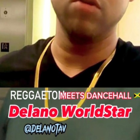 Reggaeton Meets Dancehall