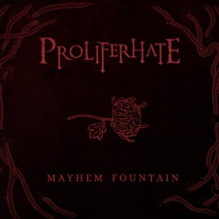 Mayhem Fountain