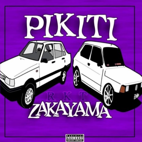 Pikiti | Boomplay Music