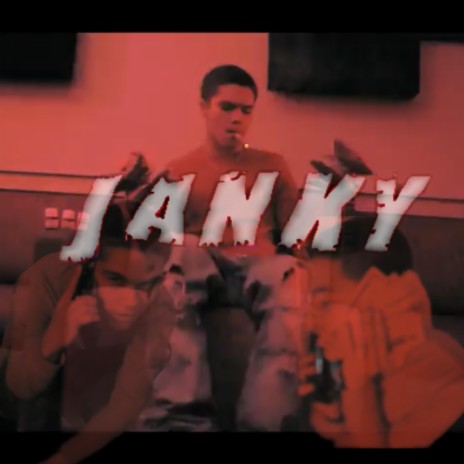 JANKY | Boomplay Music