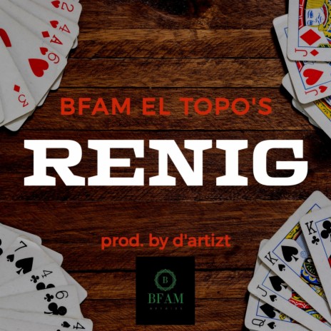 Renig | Boomplay Music