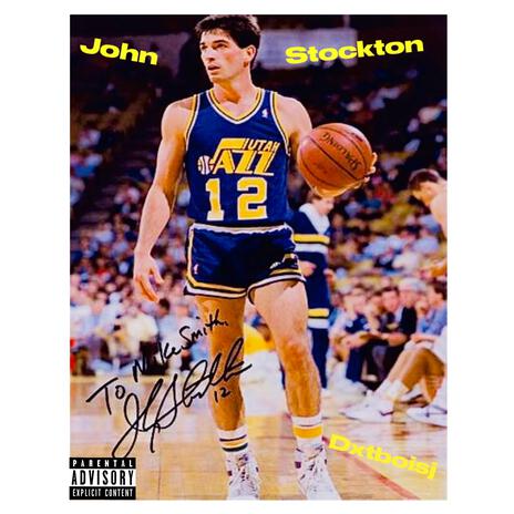 John Stockton | Boomplay Music