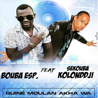 Guinè moulan akha wa