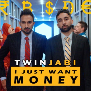 I JUST WANT MONEY lyrics | Boomplay Music