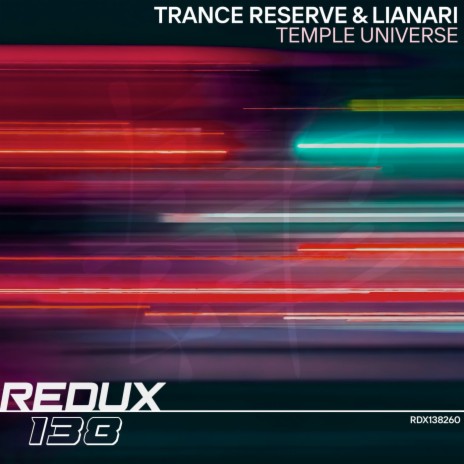 Temple Universe (Extended Mix) ft. Lianari