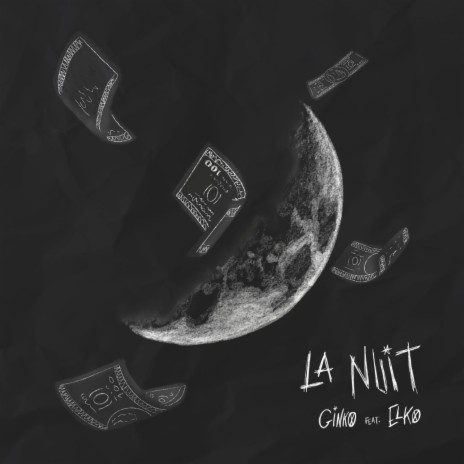 La nuit ft. Elko | Boomplay Music