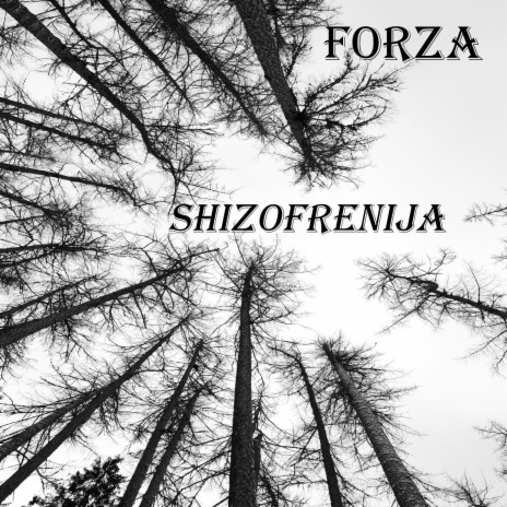 Shizofrenija | Boomplay Music