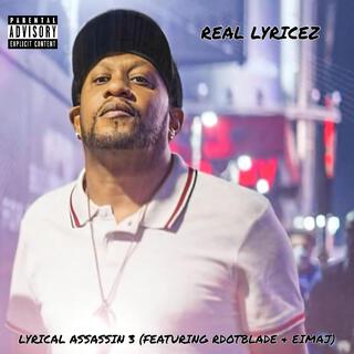 Lyrical Assassin 3