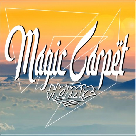 Magic Carpet | Boomplay Music